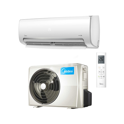 1.5 TON MIDEA MSI18CRN-AF5 INVERTER SPLIT AC